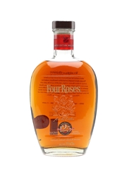 Four Roses 125th Anniversary Limited Edition Small Batch 70cl