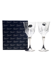 Royale County Silverware Glasses