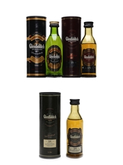 Glenfiddich The Reserve Collection