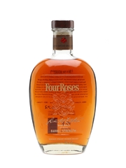 Four Roses Small Batch 2015