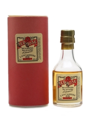 Red Rose Lancashire De Luxe Whisky  5cl / 40%