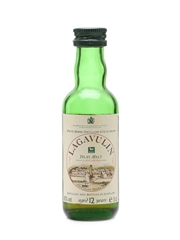 Lagavulin 12 Year Old