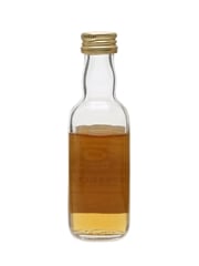 Laphroaig 1967 Bottled 1980s - Connoisseurs Choice 5cl / 40%