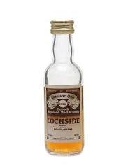 Lochside 1965 Gordon & MacPhail 5cl / 40%