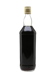Caroni 90 Proof Navy Rum Bottled 1970s 75cl / 51%