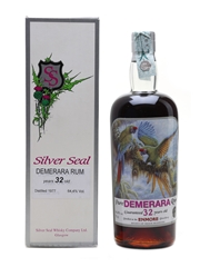 Enmore 1977 Demerara Rum