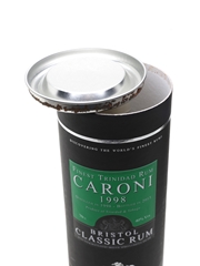 Caroni 1998 Rum Finest Trinidad Bottled 2015 - Bristol Spirits 70cl / 40%