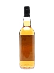 Uitvlugt 1998 Guyana Rum 15 Year Old - Whisky Warehouse No.8 70cl / 62.9%