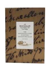 Macallan - The Definitive Guide To Buying Vintage Macallan