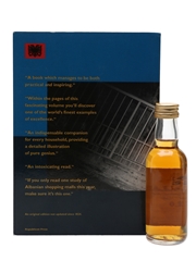 Macallan 10 Year Old A Study Of Albanian Shopping Malls 5cl / 40%