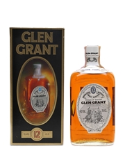 Glen Grant 12 Year Old