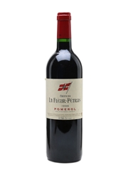 Chateau La Fleur Petrus 1996 Pomerol 75cl / 13%