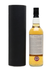 OurBeg 2001 Rare Cask Queen Of The Moorlands Edition XII 70cl / 58.7%