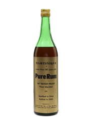 Martinique 1944 Pure Rum