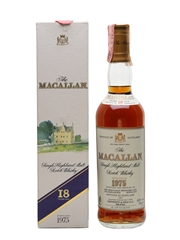 Macallan 1975