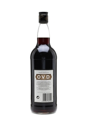 OVD Old Vatted Demerera Rum NAAFI Stores 100cl / 40%