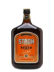 Stroh 60 Original