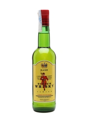 Cawisk Rare Scotch Whisky  70cl / 40%