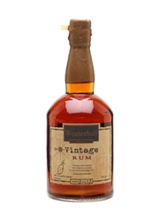 Westerhall Vintage Rum Grenada 75cl / 40%