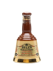 Bell's Decanter Bottled 1970s 18.9cl / 40%