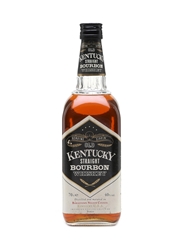 Old Kentucky Straight Bourbon