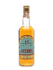 Ardbeg 1973 Bottled 1988 - Sestante 75cl / 43%