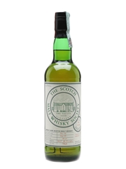 SMWS 1.123 Layered Complexity Glenfarclas 1966 70cl / 48.3%