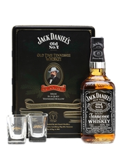 Jack Daniel's Old No.7 70cl 