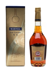 Martell VS Bottled 1990s 70cl / 40%