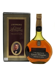 Janneau Tradition VS Armagnac