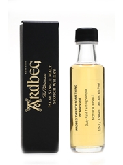 Ardbeg Twenty Something 22 Year Old - Trade Sample 10cl / 46.4%