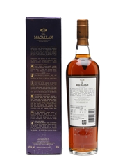 Macallan 18 Year Old Distilled 1992 and Earlier - Taiwanese Market 70cl