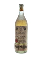 Bacardi Carta Blanca