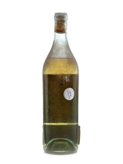 Bacardi Carta Blanca Bottled 1916-1919 - Santiago De Cuba 70cl / 46%