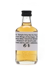 Highland Park Wings Of The Eagle 16 Year Old - Trade Sample 5cl / 44.5%