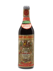 Martini & Rossi Vermouth Bottled 1930s - W A Taylor 100cl / 15.95%