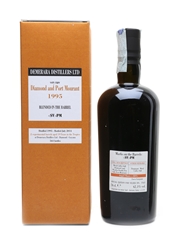 Diamond And Port Mourant 1995 Rum 19 Year Old - Velier 70cl / 62.1%