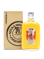 Nikka Yoichi Blended Whisky