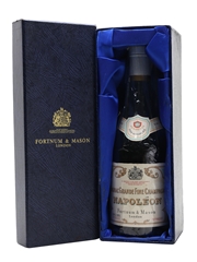 Fortnum & Mason 40 Year Old Cognac Bottled 1960s 68cl / 40%