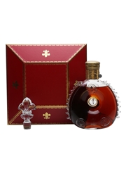 Remy Martin Louis XIII Cognac