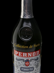Pernod Fils Collection De Paris - Moulin Rouge 100cl / 45%