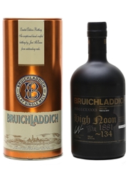 Bruichladdich High Noon
