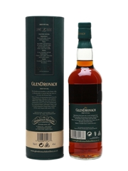 Glendronach 15 Year Old Revival Bottled 2011 70cl / 46%
