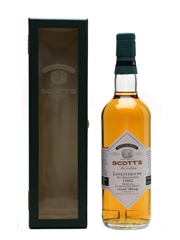 Linlithgow 1982 Scott's Selection Bottled 2002 - St Magdalene 70cl / 58.5%