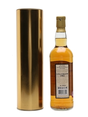 Linlithgow 1982 25 Year Old Bottled 2007 - Murray McDavid 70cl / 51.4%