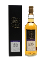 Linlithgow 1982 Single Cask 26 Year Old - Speciality Drinks 70cl / 63.7%