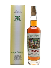 Caroni 1998 High Spirits' Collection 18 Year Old 70cl / 46%