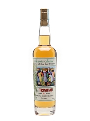 Caroni 1991 High Spirits' Collection 21 Year Old 70cl / 46%