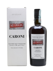 Caroni 1998 Heavy Trinidad Rum
