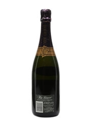 Veuve Clicquot Ponsardin 1983 Carte Or Champagne 75cl / 12%